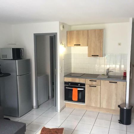 Residence Village Marin Catalan Torreilles Exterior foto
