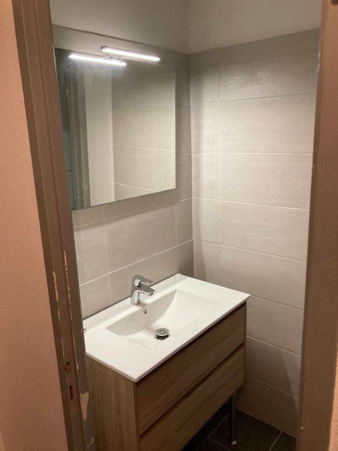 Residence Village Marin Catalan Torreilles Exterior foto