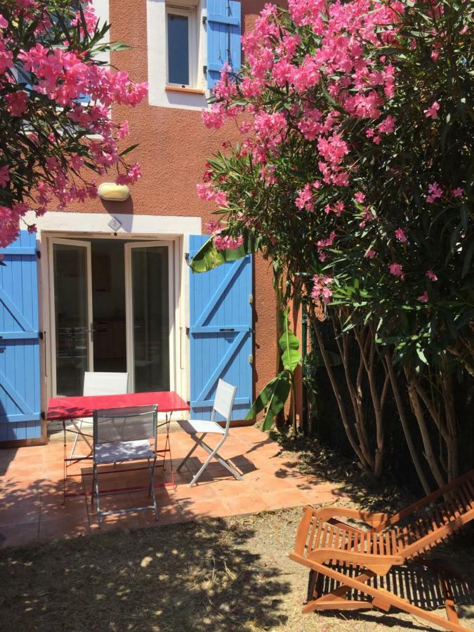 Residence Village Marin Catalan Torreilles Exterior foto
