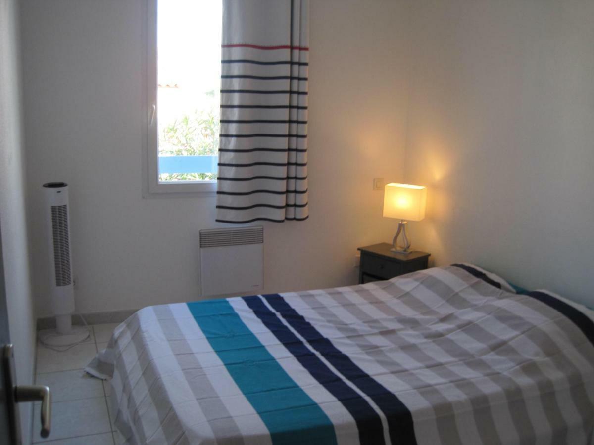 Residence Village Marin Catalan Torreilles Exterior foto