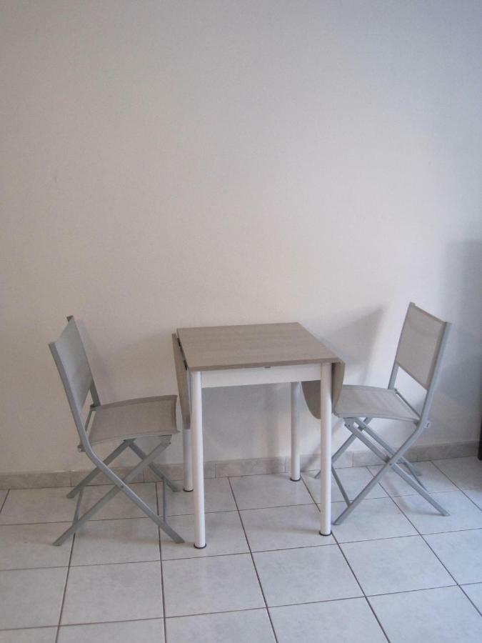 Residence Village Marin Catalan Torreilles Exterior foto
