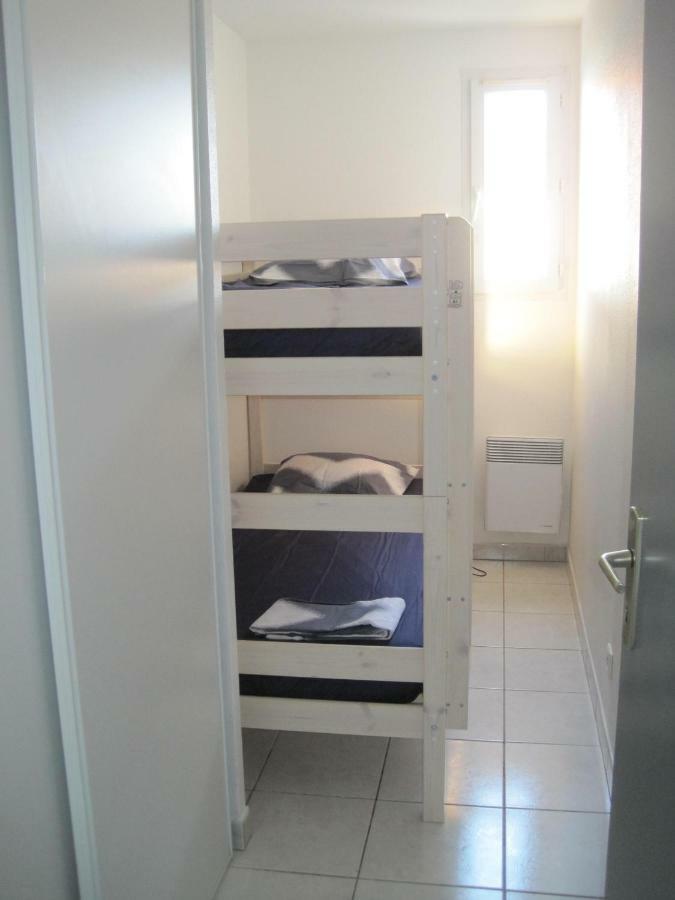 Residence Village Marin Catalan Torreilles Exterior foto