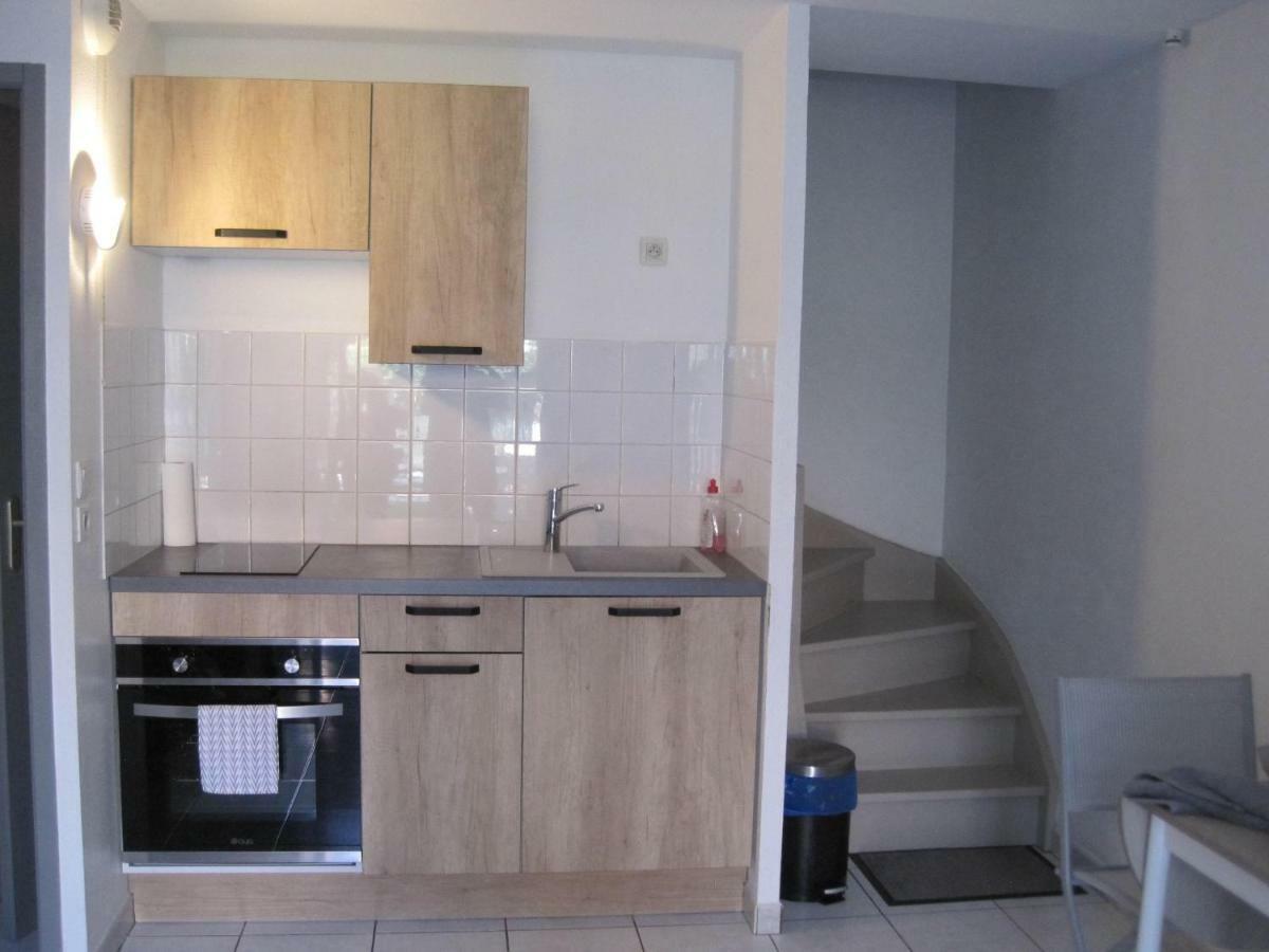 Residence Village Marin Catalan Torreilles Exterior foto