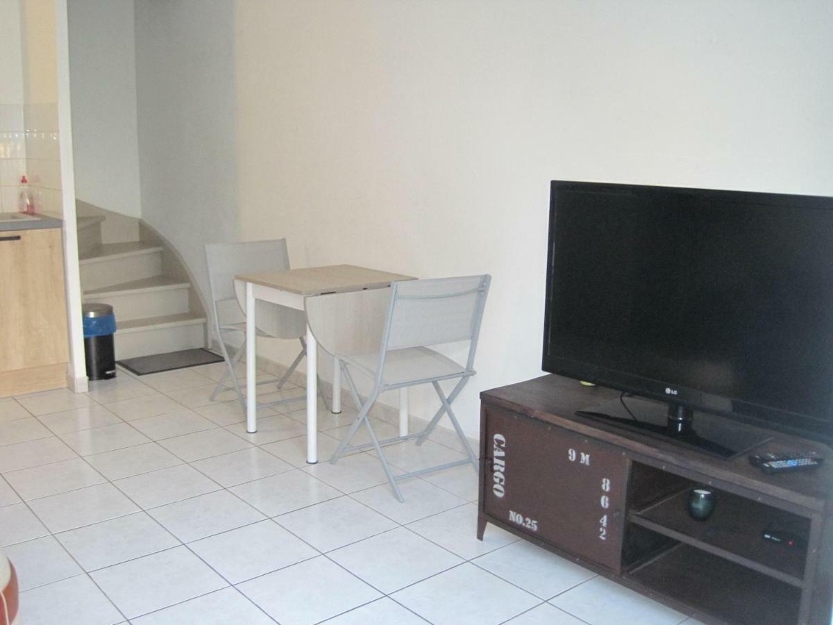 Residence Village Marin Catalan Torreilles Exterior foto